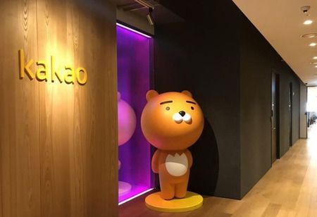 Kakao's Turnaround Hits Roadblocks as AI and Labor Woes Deepen