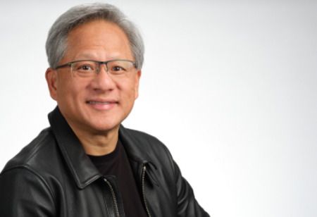 Nvidia CEO to Hold Media Briefing in Beijing on July 16