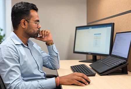 Naman Jain on Why Growing Businesses Need More Than Standard Accounting Software