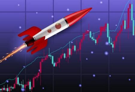 Jiangsu Hengrui Pharma Stock Spikes Post GSK's Drug Development Deal