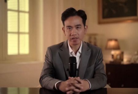 Indonesian VP Highlights MBG, Food Security in G20 Summit