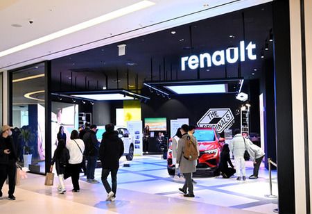 Renault Korea Aims for Consistent After-Sales Service Nationwide