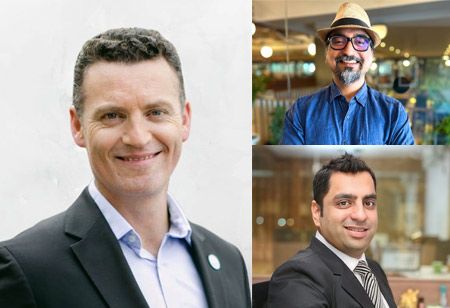 Trend Watch: Asian Startup & Tech Leaders' Expectations for 2026