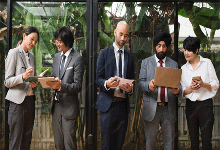 Top Business Leaders Shaping Indonesia’s Economic Growth