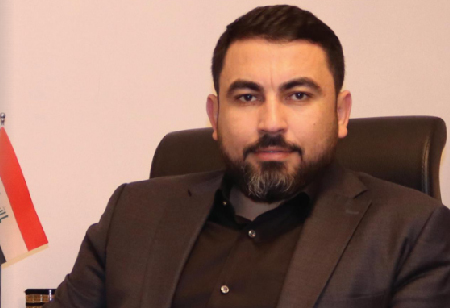 Yadegar Haji Wahran: A Passionate Entrepreneur Hosting A Paradigm Shift In Iraq’s Logistics