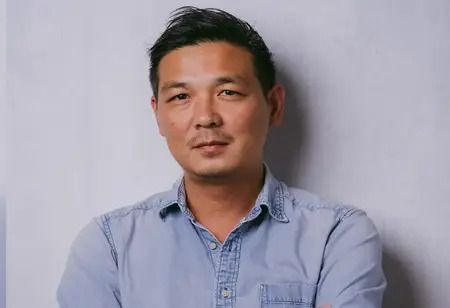 Cedar Hong Kong Appoints Mark Tjhung as Managing Director