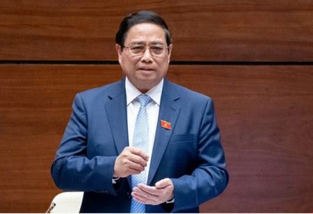 PM Urges Acceleration of Production, Distribution, Biofuel Usage