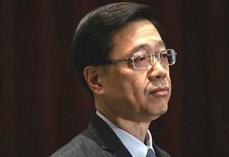 John Lee Unveils Plans to Continuously Strengthen Stock Market