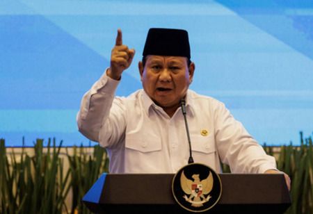 Prabowo Calls for Optimal Mineral, Coals Use to Boost Income