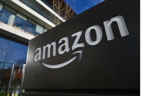 Amazon Posts Weak Cloud Revenue, Income, Shares Slide