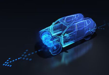 China's EV and Hybrid Sales Growth at Slowest in 18 Months