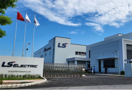 LS Electric Wins $64 Million Microgrid Switchgear Contract