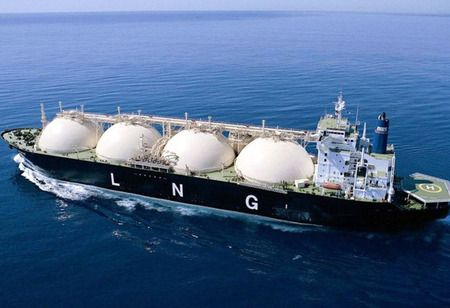 LNG Reemerges as Strategic Fuel for Korea's AI, Chip Ambitions