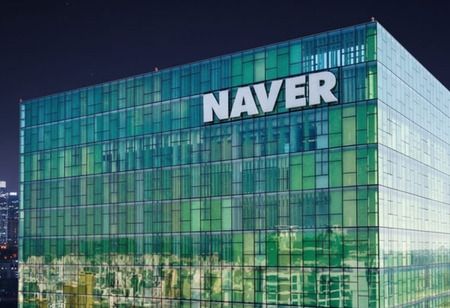 Naver Looks to Mexico as Export Market for AI Infrastructure