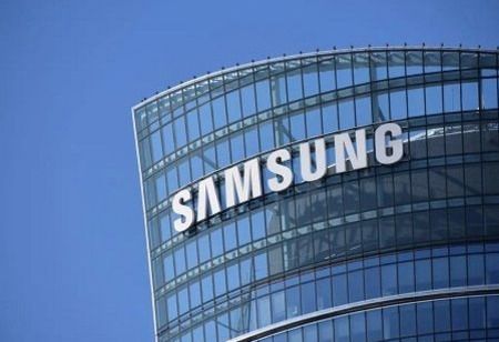 Samsung Sees Chip Shortage Till 2028 and Signs Supply Deals