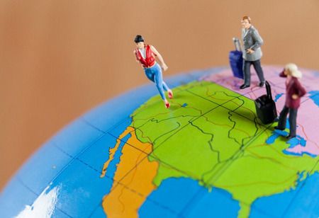 Japan to Hold Ministerial-Level Health Talks With China, S.Korea