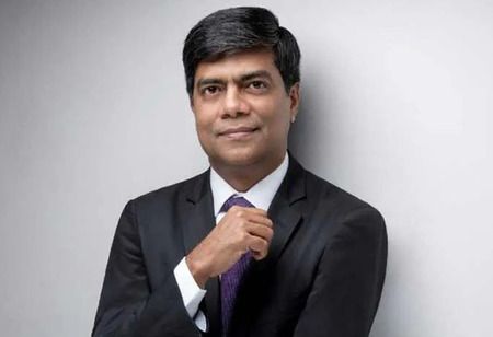 Mannai Corporation Appoints New Group President for ICT Business