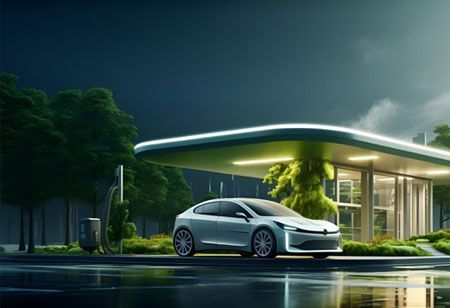 The 2026 EV Surge : Asia Powering Transportation's Future Worldwide