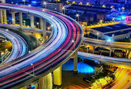 Vietnam Plans $123 Billion Expansion of Expressway Network