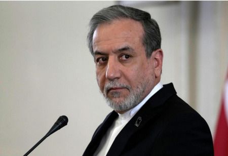 Iran’s Araghchi, IAEA Chief Meet in Geneva Ahead Nuclear Talks