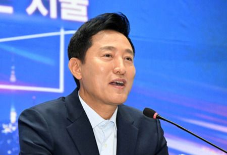 Driverless Robotaxis to Hit Seoul Streets this Year: Mayor