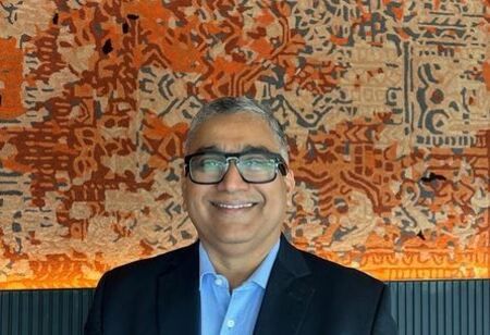Sashikumar Sreedharan Named Google Cloud’s Managing Director - India