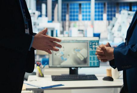 ADNOC, OMV Advance Plans for Forming Borouge Group With New Deal