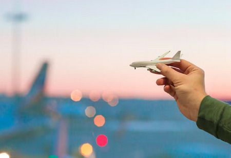 India to Invest $3 Billion to Boost Aviation, Plans 100 Airports