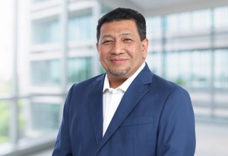 TNB CEO Honoured at Inaugural Madani Business Awards 2025