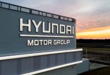 Hyundai Motor Group to Launch New Era of AI Robotics