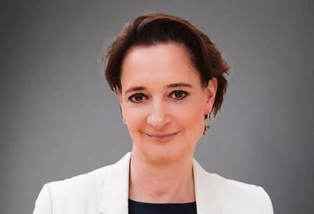 Katrin Adt to Succeed Denis Le Vot as Head of Renault's Dacia Brand