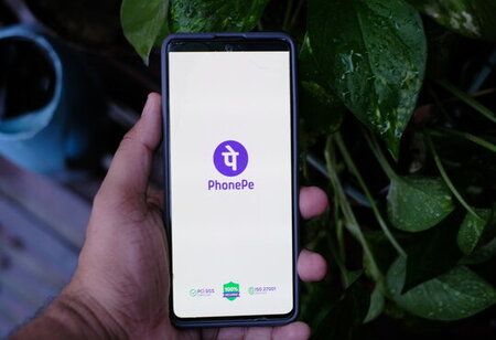PhonePe Gets UAE Payment Licenses to Support Aani and Jaywan