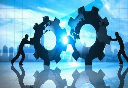 Taekwang Group Acquires Aekyung Industrial Co