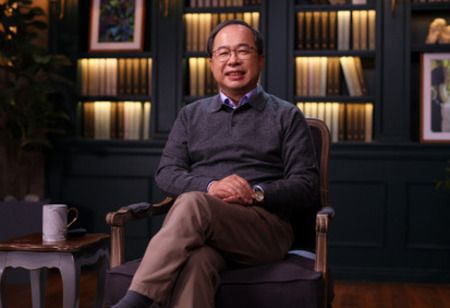KAIST Professor Kim Joung-ho Honored With Paiknam Prize