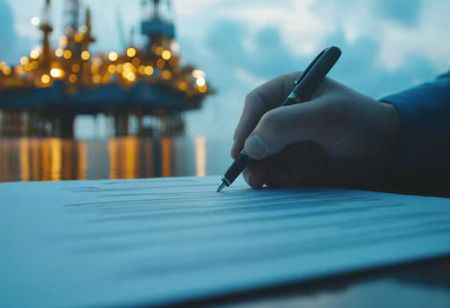 Oman Inks Deals for Industrial, Manufacturing Capacity
