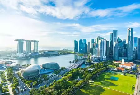 Singapore to Launch ONE Pass AI and Tech Visa in January 2027