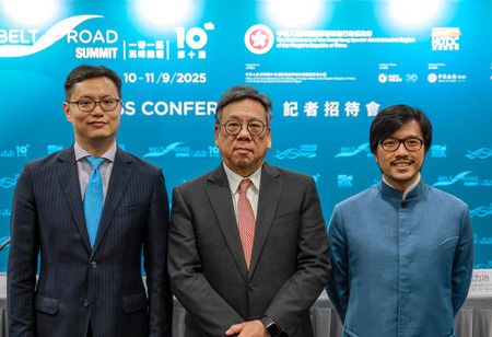 CNOOC, HSBC Say Hong Kong is Ideal to Set Up Captive Insurers