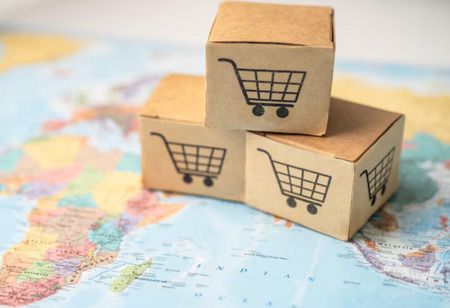 Vietnam, Cambodia Push Cross-Border E-Commerce, Bolster Exports