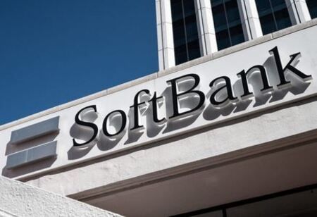 SoftBank Taps Mizuho, SMBC, JPMorgan to Run $15 Billion Loan
