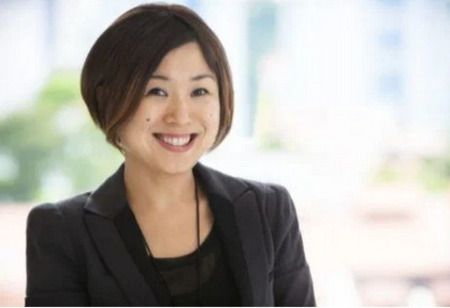 WPP Names Kyoko Matsushita as APAC CEO of WPP Creative