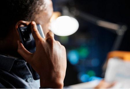 Ministry Calls for Maintaining Connectivity During Emergencies