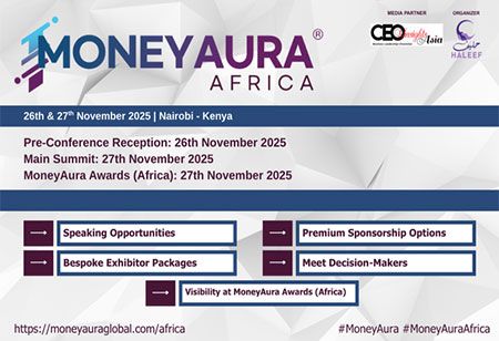 MoneyAura Africa: Shaping the Future of Financial Services across Africa