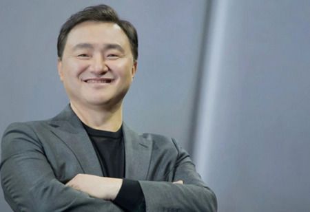 Samsung Electronics Names Mobile Chief as Co-CEO