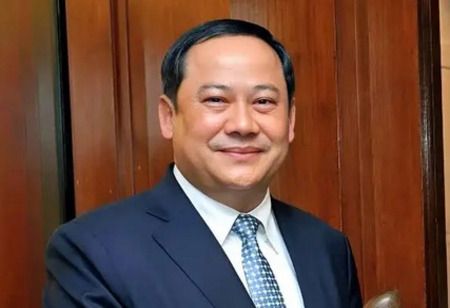 Lao PM Pushes for Revenue Reform on Path to Self-Reliant Economy