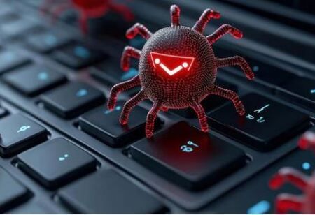 EU, US Authorities Take Down Malware Network
