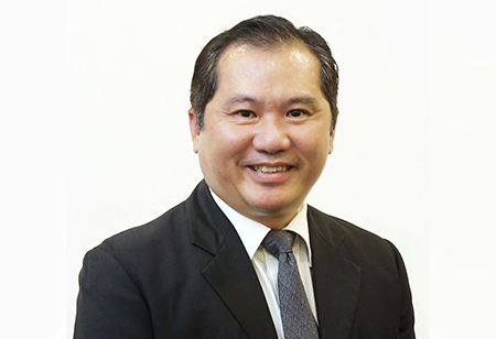  Kay Leong Poh: Escalating Logistics & Supply Chain Services Through Years Of Industry Expertise
