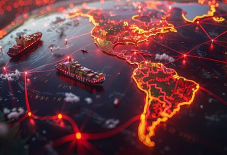 Indus Towers Forays into International Markets