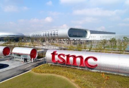 Output Growth Forecast for Taiwan Semiconductors Increased