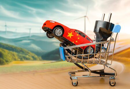 Concerns Rise Over China's Automakers to Standardize Bill Payment 