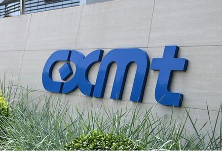 CXMT to Start Advanced AI Memory Production